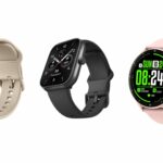 Ofertas do dia: 7 modelos de smartwatch com desconto na