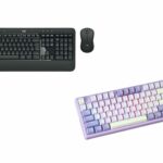 Ofertas do dia: aproveite até 33% off em teclados para