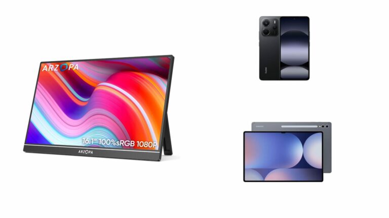 Ofertas do dia: celular, notebook, tablet e mais com até