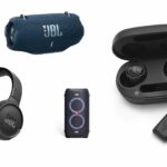 Ofertas do dia: chegou o festival JBL! Aproveite até 29%