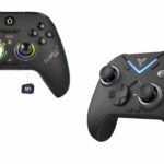 Ofertas do dia: melhore seu desempenho em games! Controles para