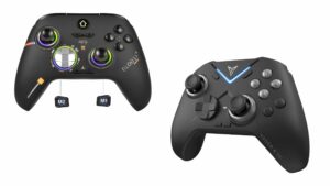 Ofertas do dia: melhore seu desempenho em games! Controles para