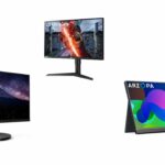 Ofertas do dia: os melhores monitores para jogar ou trabalhar!