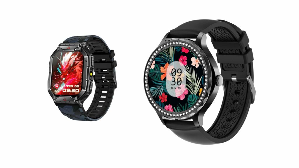 Ofertas do dia: quer um smartwatch novo? Aproveite até 35%