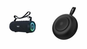 Ofertas do dia: seleção de caixas de som Bluetooth com