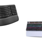 Ofertas do dia: seleção de teclados em promoção! Aproveite até