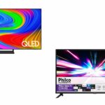 Ofertas do dia: sua nova Smart TV com até 26%