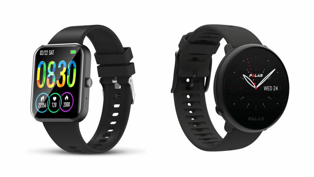 Ofertas o dia: aproveite até 31% off em smartwatches e