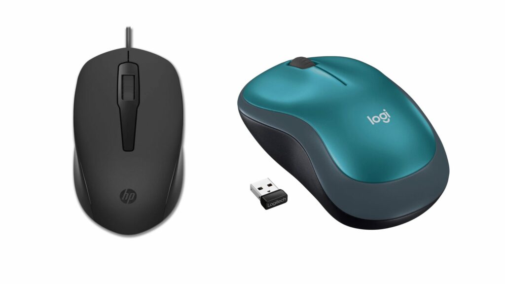 Ofertas o dia: mouses em promoção! Confira modelos com até