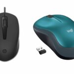 Ofertas o dia: mouses em promoção! Confira modelos com até