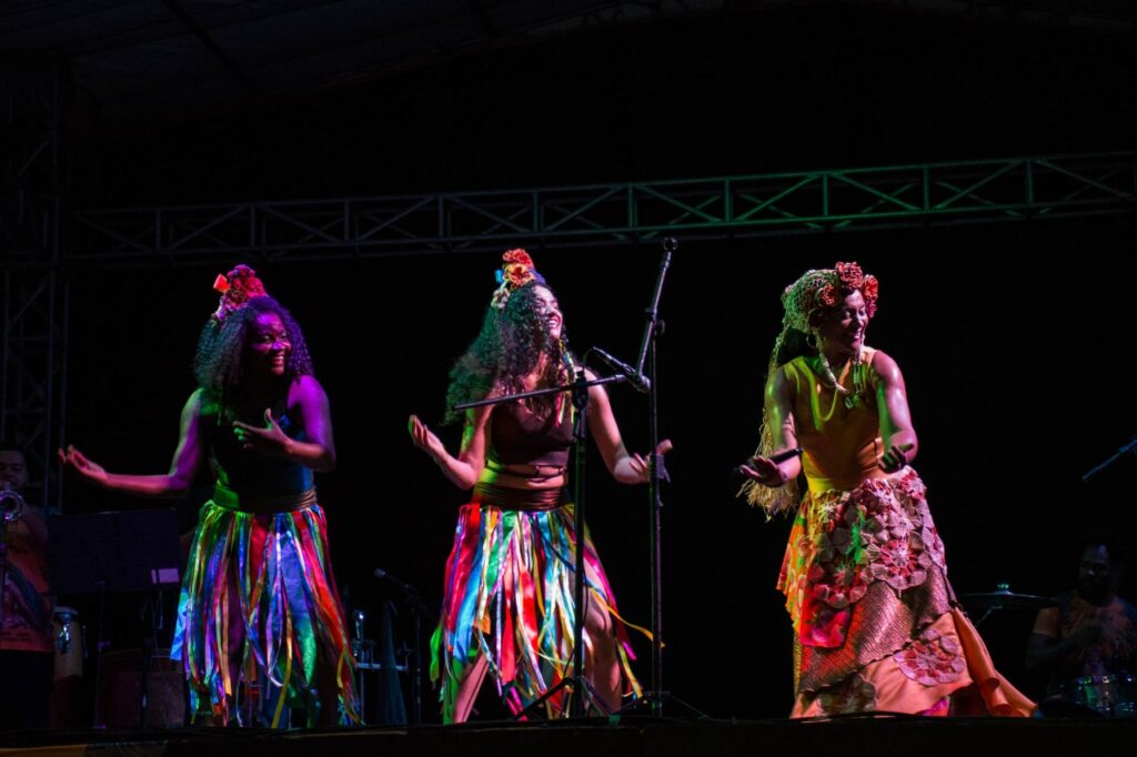 Oficinas de Carnaval do Laborarte estão com inscrições abertas