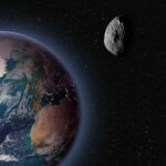 Olhar Espacial conta tudo sobre o asteroide previsto para atingir