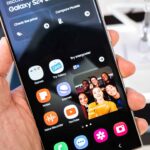 One UI 7: Galaxy S24 vai desbloquear num piscar de