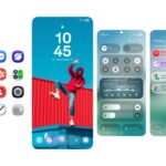 One UI 7 faz Samsung liberar app de personalização para