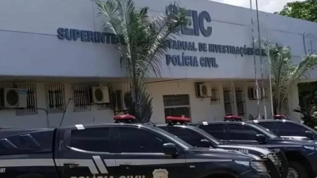 Operação mira organização criminosa em cinco cidades do MA