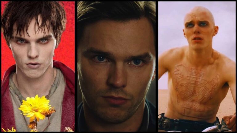 Os 8 melhores filmes com Nicholas Hoult para assistir nos