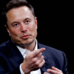 Os planos de Musk para derrubar o governo britânico