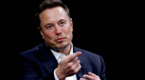 Os planos de Musk para derrubar o governo britânico