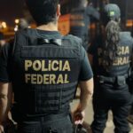 PF cumpre mandados de busca e apreensão contra mulher suspeita