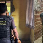 PF investiga venda de material de abuso sexual infantil em