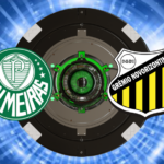 Palmeiras x Novorizontino: onde assistir e horário do jogo do