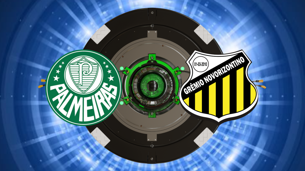 Palmeiras x Novorizontino: onde assistir e horário do jogo do