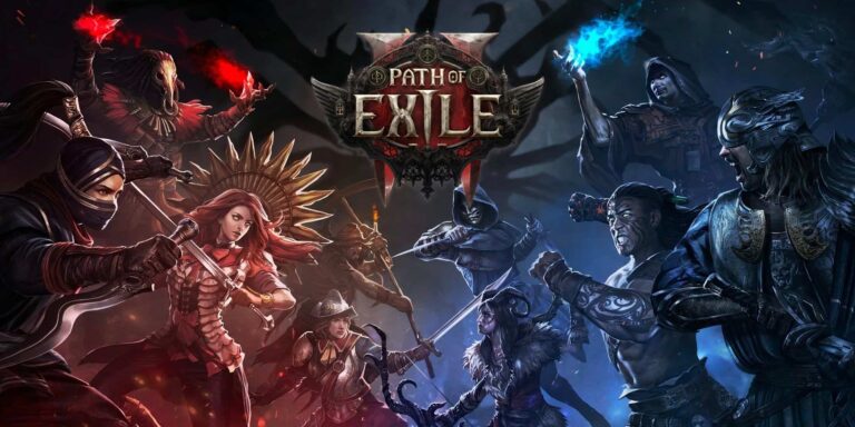 Path of Exile 2: confira os requisitos mínimos e ideias