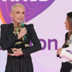 Patrícia Abravanel faz proposta a Xuxa envolvendo SBT: "Espero que