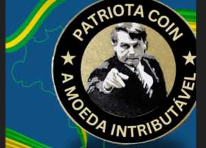 “Patriota Coin”: na esteira de Trump, bolsonaristas criam “moeda meme”