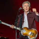 Paul McCartney apela ao Governo britânico para proteger artistas da