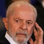 Pesquisa aponta que 50,4% dos brasileiros desaprovam gestão de Lula