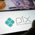 Pix registra pior movimentação da sua história