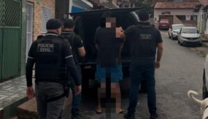 Polícia Civil deflagra operação contra golpes em sites de vendas