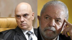 Polícia investiga novo plano de atentado contra Lula e Alexandre