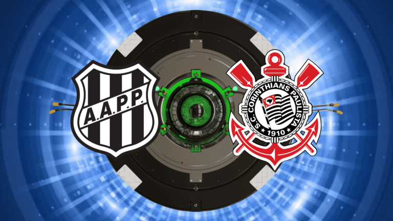 Ponte Preta x Corinthians: onde assistir e horário do jogo