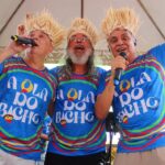 Pré-carnaval esquenta o final de semana na Ilha