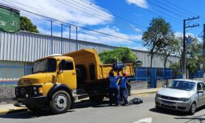 Prefeita de Barra do Piraí diz que assumiu cidade mergulhada