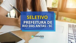 Prefeitura de Rio das Antas