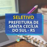 Prefeitura de Santa Cecília do Sul