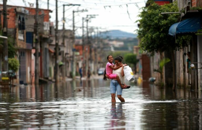 Prefeitura de São José de Ribamar articula ponto de apoio