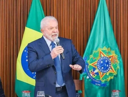 Presidente Lula veta PL que classifica diabetes tipo 1 como