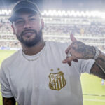 Presidente do Santos confirma o retorno de Neymar