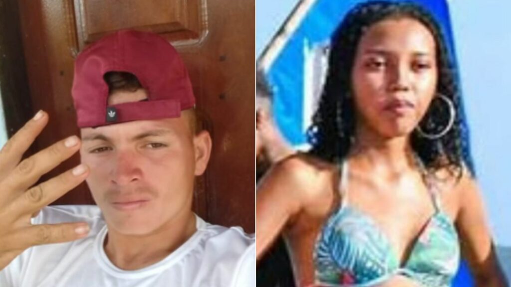 Preso suspeito de matar jovem em Cedral