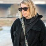 Primeira exposição de Kim Gordon em Portugal é hoje inaugurada