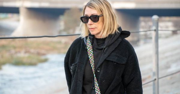 Primeira exposição de Kim Gordon em Portugal é hoje inaugurada