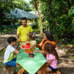 Programação de férias no Parque Botânico Vale começa neste sábado