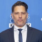 Quem é Joe Manganiello, que interpretará o vilão Crocodile em