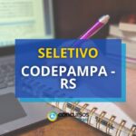 RS abre seletivo para Agente Administrativo