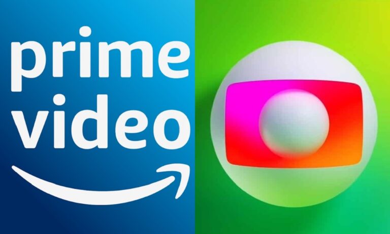 Rival do Globoplay, Prime Video fecha acordo inesperado com a