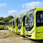 Rodoviários de São Luís ameaçam greve por tempo indeterminado